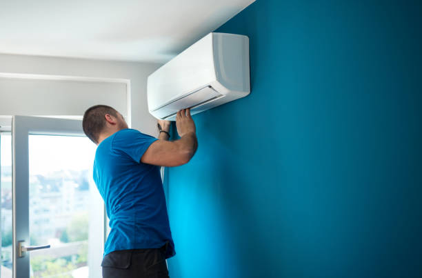 Best HVAC Replacement Cost  in West Liberty, IA