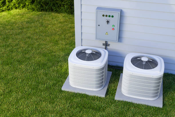 Air Duct Cleaning in West Liberty, IA
