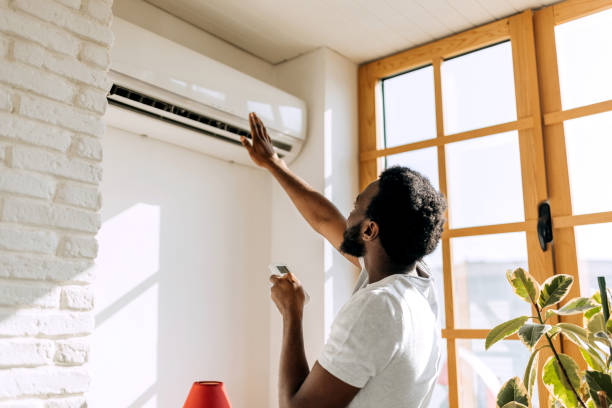 HVAC Air Duct Cleaning in West Liberty, IA