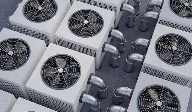  West Liberty, IA HVAC Pros