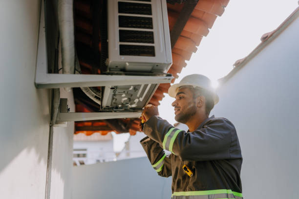 Best HVAC Maintenance Near Me  in West Liberty, IA