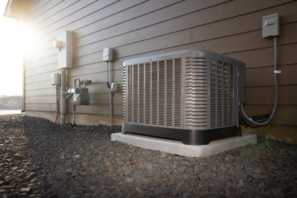 Best HVAC Tune-Up Services  in West Liberty, IA